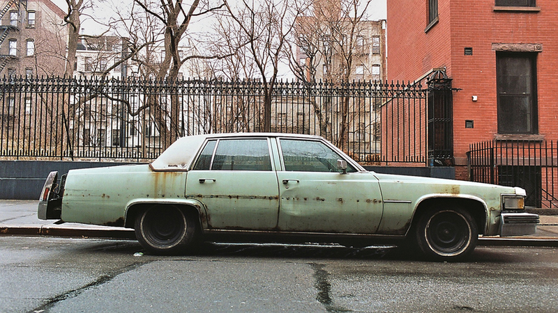 Illustration for article titled The Ten Worst Cars For A New Driver
